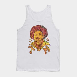 Tim Maia Tank Top